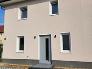 Einzugsbereit! Stadtvilla im Dichterviertel! - Strausberg