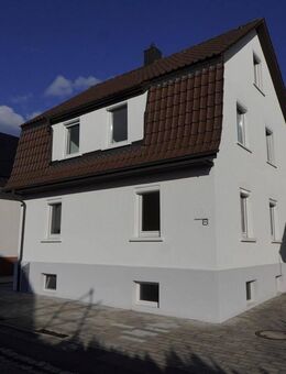 Zu verkaufen : Hochwertiges 1-2 Familienhaus in Friedrichshafen - Friedrichshafen