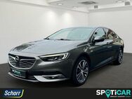 Opel Insignia Grand Sport 1.5 D 165PS Business Innovation - Eisenach