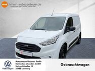 Ford Transit Connect 1.0 EcoBoost Klima Tagfahrl. uvm. - Lüneburg