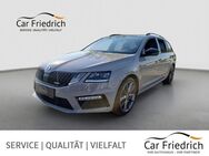 Skoda Octavia Combi 2.0 TDI RS DSG/LED/virtual Cockpit - Steinfurt