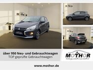 Mitsubishi Space Star, 1.2 l Select AS&G, Jahr 2023 - Gardelegen (Hansestadt)