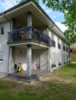 Nachmieter gesucht - Nuthetal