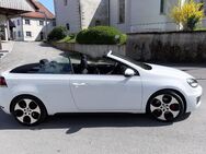 Golf Cabriolet GTI DSG - Mühlheim (Donau)