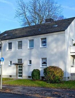Demnächst frei! 2-Zimmer-Wohnung in Dortmund Bodelschwingh - Dortmund