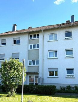 ** Ideal als Anlageobjekt - gepflegtes Mehrfamilienhaus ** - Plüderhausen