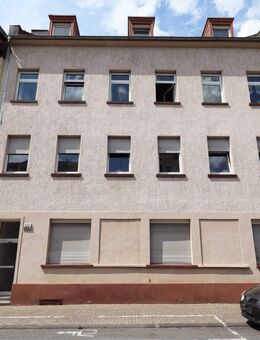 Top gepflegtes 4-Familienhaus in ruhiger Wohnlage - Neunkirchen (Saarland)