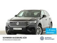 VW Touareg, 3.0 TDI R, Jahr 2020 - Augsburg