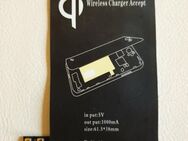Wireless Charger accept - Berlin Reinickendorf