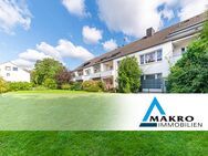 3D VIRTUAL TOUR - Helle Single-Wohnung mit Balkon als Investition in Pinneberg - Pinneberg