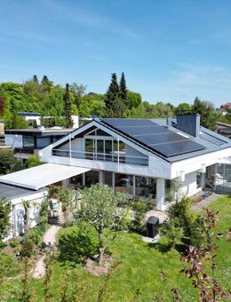 Repräsentative Villa in Bestlage von Kassel-Kirchditmold - Kassel