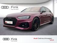 Audi RS4, Avant Essentials Paket, Jahr 2024 - Bad Hersfeld