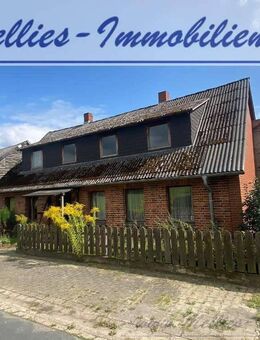 Wohnhaus im Wendland - Bergen (Dumme)