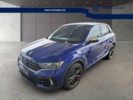 VW T-Roc, 2.0 TSI R, Jahr 2022 - Gersthofen