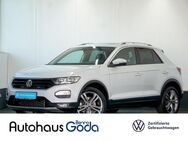 VW T-Roc, 2.0 TDI Sport, Jahr 2022 - Damme