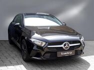 Mercedes A 200, Kompakt PROGRESSIVE SPUR, Jahr 2022 - Eutin