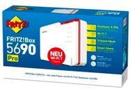 Fritz Box 5690 Pro - Halle (Saale)