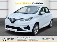 Renault ZOE, E-Tech el EXPERIENCE R1 E 50, Jahr 2020 - Aschersleben