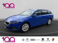 Skoda Octavia, 1.4 TSI Combi Ambition EU6d OCT COM iV AMB TS150 1 4A6F, Jahr 2023 - Bad Kreuznach