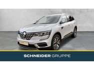 Renault Koleos, Initiale Paris BLUE dCi 185, Jahr 2024 - Chemnitz