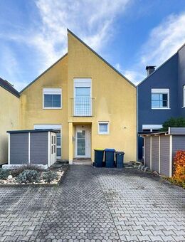 Großes Reihenhaus in Niederau! - Niederau