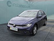 VW Polo, 1.0 TSI VI Style, Jahr 2024 - München