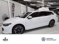 VW Passat Variant, 2.0 TDI Elegance, Jahr 2024 - Braunschweig