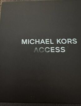 Damen Uhr zu verkaufen von Michael Kors - Darmstadt Eberstadt