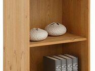 Home affaire Bücherregal Indra, aus massiver Kiefer, in verscheidenen Höhen, mit FSC®®
