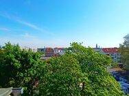 ***Charme im Dach - Außer Ihnen ist schon alles da*** - Leipzig