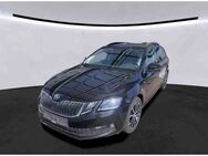 Skoda Octavia 2.0TDI DSG Navi LED Winterpaket - Cadolzburg