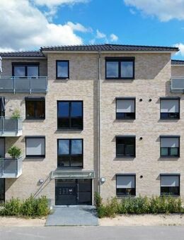 Barrierefreie Neubauwohnung im Lieken-Quartier! - Achim
