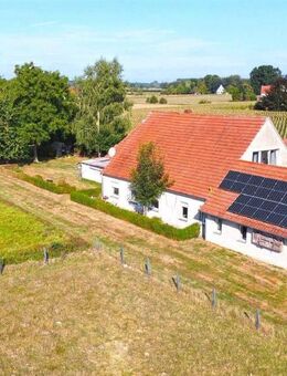 Landliebe Pur - Lübbecke