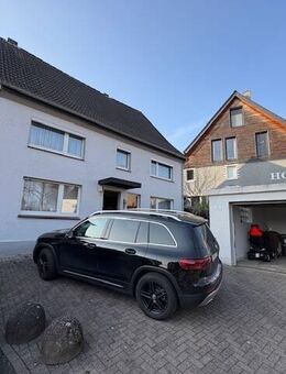 Einfamilienhaus mit vielseitigen Nutzungsmöglichkeiten - Höxter