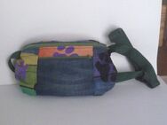 Bauchtasche bunt - Unna