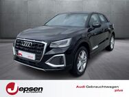 Audi Q2, Advanced 35 TFSI, Jahr 2024 - Saal (Donau)