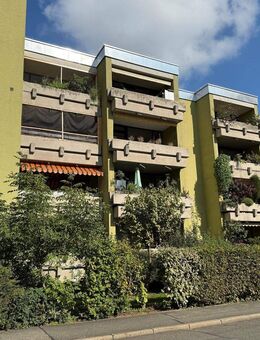 Perfekt für Singles oder Kapitalanleger - Fürth