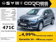 Seat Ateca, 1.5 TSI Xperience Allwetter (22 ), Jahr 2024 - Stade (Hansestadt)