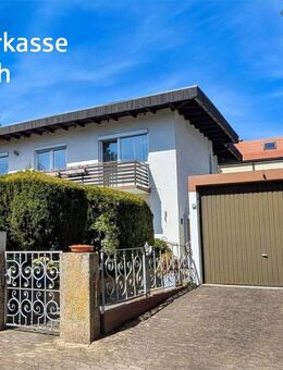 Ein-/Zweifamilienhaus in Zirndorf - Zirndorf