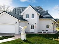 NEUBAU! Einfamilienhaus inkl. Grundstück in Lüneburg Ebensberg - Lüneburg