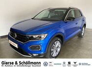 VW T-Roc, 1.5 TSI Style, Jahr 2020 - Schmallenberg