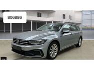 VW Passat GTE Facelift LED+ DigTacho HeadUp ACC Kam - Steinbach-Hallenberg