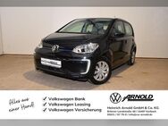 VW up, e-Up, Jahr 2020 - Korbach (Hansestadt)