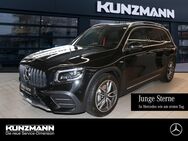 Mercedes GLB 35 AMG, MBUXNavi, Jahr 2022 - Büttelborn