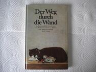 Der Weg durch die Wand,Robert Gernhardt,Insel Verlag,1983 - Linnich