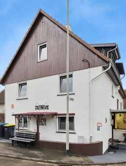 Klein, fein, mein - Ihr neues Zuhause steht bereit! - Schotten