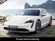 Porsche Taycan, 4 Cross Turismo | 20-Zoll | Surround View, Jahr 2021 - Winhöring