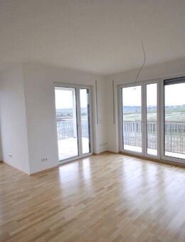 Luxuriöse 4-Zimmer-Wohnung in Büchenbach-Nord - Erlangen