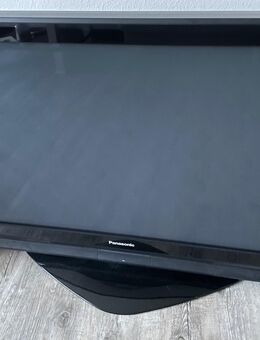 Flachbild-Fernseher - Dortmund