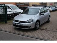 VW Golf VI Trendline/Klima/PDC/Allwetter/Tüv Neu - Duisburg